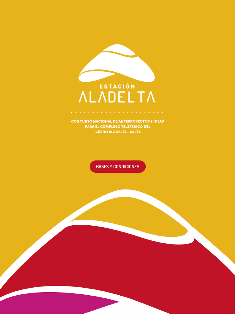 Bases Ala Delta Rev 10 | PDF | Tecnología