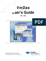 VmDas Users Guide2009