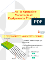 Apostila de Peneiras Curso Basico