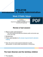 3-POLI2108 W3 Public Values Slides