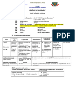 Tutoria La Puntualidad