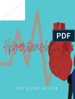 Leaflet PDF 15 X 15 CM Hipertensi Tekanan Darah Tinggi PDF