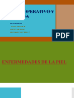 Sof - Enfermedades de La Piel