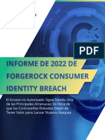 Forgerock Identity Breach Report 2022 Es