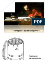 03 - Paulo - Formação Epistolario