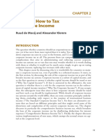 (9781513511771 - Corporate Income Taxes Under Pressure) Chapter 2 Why and How To Tax Corporate Income