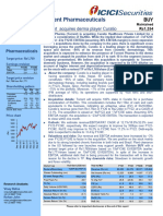 Torrent Company Updt Sep22