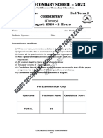 Chem F1 Kibos Sec Et2 2023