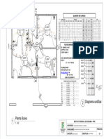 Projeto Elétrico Pronto - Tereza Neuma 14221 Fechado