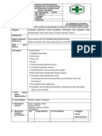 Format SOP PERMENKES Kom