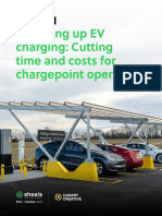 Shoals EV Chargepoint Report FINAL