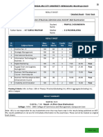 Student Portal