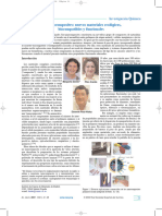 Articulo Nuevos Materiales