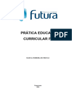 Jogo - Prática Educativa Curricular Iv