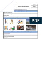 Evaluacion de Capacitacion