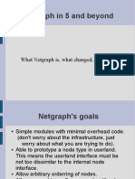 Netgraph Presentation