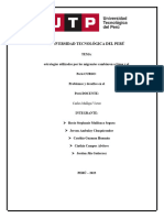 Ensayo Semana 8. Actividad Grupal PDF