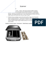 Murti Labib Input Output (Scanner)