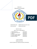 Kel 5 (AM2-22) Makalah Teori Akuntansi Positif