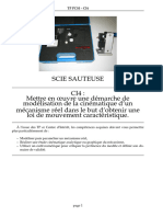 TP PCSI CI4 Scie Sauteuse