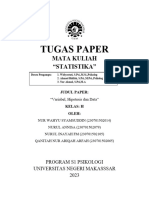 Tugas Paper 3