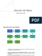 Recolección de Datos1