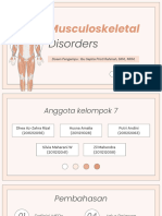 Kelompok 7 - MSDS