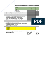 Simulasi IKS Manual