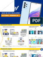 Guia Semanal Telcel Octubre 2