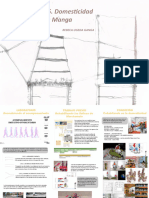 Trabajo de Curso - Proyectos Arquitectónicos 5