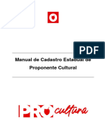 1618408998manual de Cadastro Estadual de Proponente Cultural