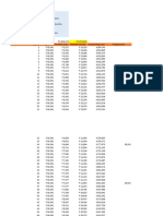 EMI Prepayment Calculator