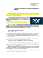 5 LV Decreto 38 - 2004 Alcantarillado Actualizado