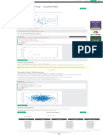 Python Machine Learning Scatter Plot