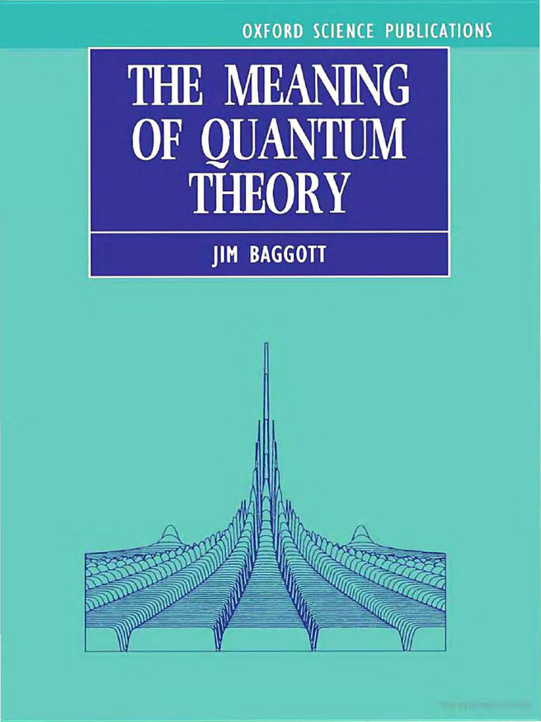 X Quantum | PDF