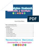 Formulas y Funciones