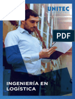 Brochure-Ingenieria en Logistica