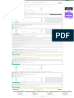 Python Machine Learning Linear Regression