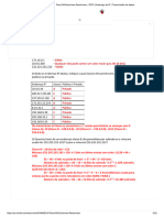 Tema 09-Exercícios Resolvidos. - PDF - Endereço de IP - Transmissão de Dados