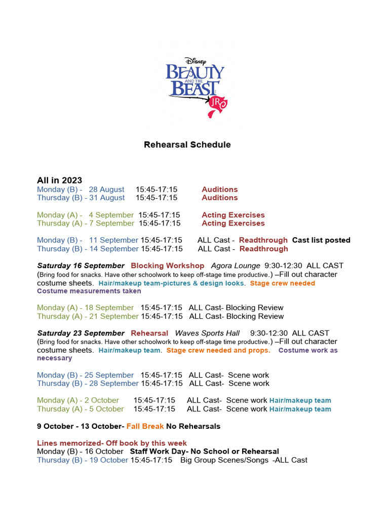 rehearsal-schedule-beauty-and-the-beast-final-pdf-performing-arts