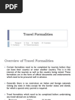 Download Travel Formalities by Abhishek Kumar SN67758225 doc pdf