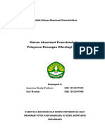 Kel 4 Sistem Akuntansi Pemerintahan Arnawan Seri Makalah