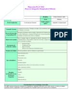 MDA Planeacion de Plan 2022 Basado en Proyecto Integrador Rompiendo El Silencio La Ticherina 3jdwz3