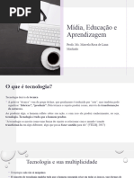 Kenski Vani Moreira Educacao e Tecnologias o Novo Ritmo Da 4s60fx6cxk ...