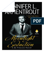 Jennifer L Armentrout - Moonlight Seduction