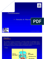 PDF Flotacion de Minerales - Compress