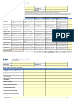 KOP-PMT-FRM-00037 Contractor Supervisor Evaluation and Report Card