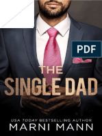 Marni Mann - The Single Dad