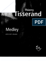 Medley n.1 (T. Tisserand)