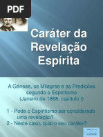 Carater_Revelacao_Espirita